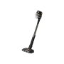 Philips , Vacuum cleaner , XC8349/01 Aqua Plus , Cordless operating , Handstick , - W , 25 V , Operating time (max) 80 min , Black , Warranty 24 month(s)