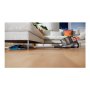 Philips , Vacuum cleaner , XC8349/01 Aqua Plus , Cordless operating , Handstick , - W , 25 V , Operating time (max) 80 min , Black , Warranty 24 month(s)
