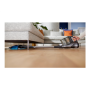 Philips , Vacuum cleaner , XC8349/01 Aqua Plus , Cordless operating , Handstick , - W , 25 V , Operating time (max) 80 min , Black , Warranty 24 month(s)