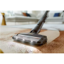 Philips , Vacuum cleaner , XC8349/01 Aqua Plus , Cordless operating , Handstick , - W , 25 V , Operating time (max) 80 min , Black , Warranty 24 month(s)