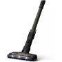 Philips , Vacuum cleaner , XC8349/01 Aqua Plus , Cordless operating , Handstick , - W , 25 V , Operating time (max) 80 min , Black , Warranty 24 month(s)