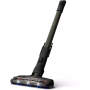 Philips , Vacuum cleaner , XC8349/01 Aqua Plus , Cordless operating , Handstick , - W , 25 V , Operating time (max) 80 min , Black , Warranty 24 month(s)