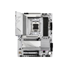 Gigabyte , B650 A ELITE AX ICE , Processor family AMD , Processor socket AM5 , DDR5 DIMM , Supported hard disk drive interfaces SATA, M.2 , Number of SATA connectors 4