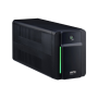 Schneider Electric APC Back-UPS , BX750MI , 750 VA , 410 W