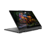 Lenovo Yoga 7 2-in-1 14IML9 , Storm Grey , 14 , OLED , Touchscreen , WUXGA , 1920 x 1200 pixels , Glossy , Intel Core Ultra 5 , 125H , 16 GB , Soldered LPDDR5x , Solid-state drive capacity 512 GB , Intel Arc Graphics , Windows 11 Home , 802.11ax , Bluetoo
