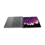 Lenovo Yoga 7 2-in-1 14IML9 , Storm Grey , 14 , OLED , Touchscreen , WUXGA , 1920 x 1200 pixels , Glossy , Intel Core Ultra 5 , 125H , 16 GB , Soldered LPDDR5x , Solid-state drive capacity 512 GB , Intel Arc Graphics , Windows 11 Home , 802.11ax , Bluetoo