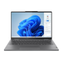 Lenovo Yoga 7 2-in-1 14IML9 , Storm Grey , 14 , OLED , Touchscreen , WUXGA , 1920 x 1200 pixels , Glossy , Intel Core Ultra 5 , 125H , 16 GB , Soldered LPDDR5x , Solid-state drive capacity 512 GB , Intel Arc Graphics , Windows 11 Home , 802.11ax , Bluetoo