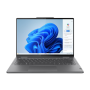 Lenovo Yoga 7 2-in-1 14IML9 , Storm Grey , 14 , OLED , Touchscreen , WUXGA , 1920 x 1200 pixels , Glossy , Intel Core Ultra 5 , 125H , 16 GB , Soldered LPDDR5x , Solid-state drive capacity 512 GB , Intel Arc Graphics , Windows 11 Home , 802.11ax , Bluetoo