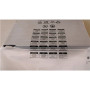 SALE OUT. Asus , ROG Strix Pulsar XG27AQNGV , 27 , Ultrafast IPS , 16:9 , 360 Hz , 1 ms , 2560 x 1440 pixels , 400 cd/m² , HDMI ports quantity 2 , Warranty 36 month(s) , DAMAGED PACKAGING