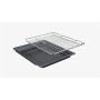 Bosch , Oven , HBG7721B1 , 71 L , Electric , Pyrolysis , Touch , Convection , Height 59.5 cm , Width 59.4 cm , Black