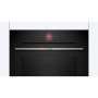 Bosch , Oven , HBG7721B1 , 71 L , Electric , Pyrolysis , Touch , Height 59.5 cm , Width 59.4 cm , Black