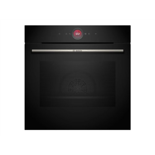 Bosch , Oven , HBG7721B1 , 71 L , Electric , Pyrolysis , Touch , Convection , Height 59.5 cm , Width 59.4 cm , Black