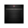 Bosch , Oven , HBG7721B1 , 71 L , Electric , Pyrolysis , Touch , Convection , Height 59.5 cm , Width 59.4 cm , Black
