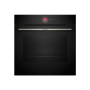 Bosch , Oven , HBG7721B1 , 71 L , Electric , Pyrolysis , Touch , Height 59.5 cm , Width 59.4 cm , Black