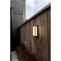 LUTEC Qubo 5193001118 Outdoor Wall Light LED 18 W Anthracite