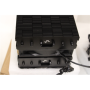 SALE OUT. Deepcool CPU Cooler AG620 BK ARGB PAINT DEFECT Black Intel, AMD