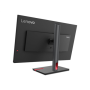 Lenovo , ThinkVision , P32p-30 , 31.5 , IPS , 16:9 , 60 Hz , 4 ms , 3840 x 2160 , 350 cd/m² , HDMI ports quantity 1 , Black , Warranty 36 month(s)
