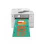 Brother Long Format Colour Printer , MFC-J6959DW , Inkjet , Colour , All-in-one , A3 , Wi-Fi