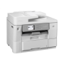 Brother Long Format Colour Printer , MFC-J6959DW , Inkjet , Colour , All-in-one , A3 , Wi-Fi