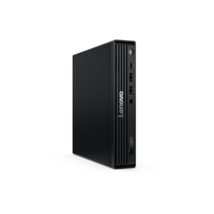 Lenovo ThinkCentre , M90q G6 Intel , Desktop , Tiny , Intel Core Ultra 7 , 265T , Internal memory 16 GB , SODIMM DDR5 , Solid-state drive capacity 512 GB , Intel Graphics , No Optical drive , Keyboard language English , Windows 11 Pro , Warranty 36 month(