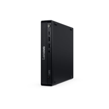 Lenovo ThinkCentre , M90q G6 Intel , Desktop , Tiny , Intel Core Ultra 7 , 265T , Internal memory 16 GB , SODIMM DDR5 , Solid-state drive capacity 512 GB , Intel Graphics , No Optical drive , Keyboard language English , Windows 11 Pro , Warranty 36 month(
