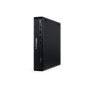 Lenovo ThinkCentre , M90q G6 Intel , Desktop , Tiny , Intel Core Ultra 7 , 265T , Internal memory 16 GB , SODIMM DDR5 , Solid-state drive capacity 512 GB , Intel Graphics , No Optical drive , Keyboard language English , Windows 11 Pro , Warranty 36 month(