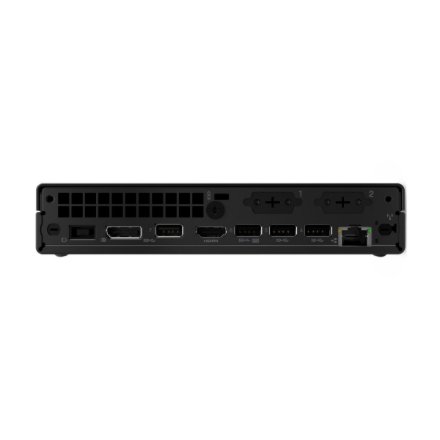 Lenovo ThinkCentre , M90q G6 Intel , Desktop , Tiny , Intel Core Ultra 7 , 265T , Internal memory 16 GB , SODIMM DDR5 , Solid-state drive capacity 512 GB , Intel Graphics , No Optical drive , Keyboard language English , Windows 11 Pro , Warranty 36 month(