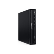 Lenovo ThinkCentre , M90q G6 Intel , Desktop , Tiny , Intel Core Ultra 7 , 265T , Internal memory 16 GB , SODIMM DDR5 , Solid-state drive capacity 512 GB , Intel Graphics , No Optical drive , Keyboard language English , Windows 11 Pro , Warranty 36 month( Lenovo ThinkCentre , M90q G6 Intel , Desktop , Tiny , Intel Core Ultra 7 , 265T , Internal memory 16 GB , SODIMM DDR5 , Solid-state drive capacity 512 GB , Intel Graphics , No Optical drive , Keyboard language English , Windows 11 Pro , Warranty 36 month(
