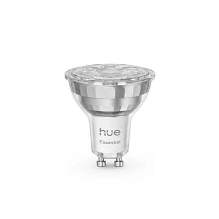Philips Hue E WCA 345 1P EU , GU10 , 4.7 W , Bluetooth, Zigbee