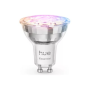 Philips Hue E WCA 345 1P EU , GU10 , 4.7 W , Bluetooth, Zigbee