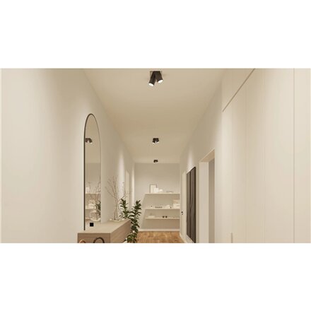 Philips Hue E WCA 345 1P EU , GU10 , 4.7 W , Bluetooth, Zigbee