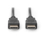 Digitus , High Speed HDMI Cable with Ethernet , AK-330114-030-S , HDMI male (type A) , HDMI male (type A) , HDMI to HDMI , 3 m