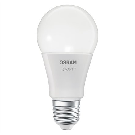 Osram SMART+ MATTER Tunable White Classic A75 , E27 , 9.5 W , Tunable White , Wi-Fi