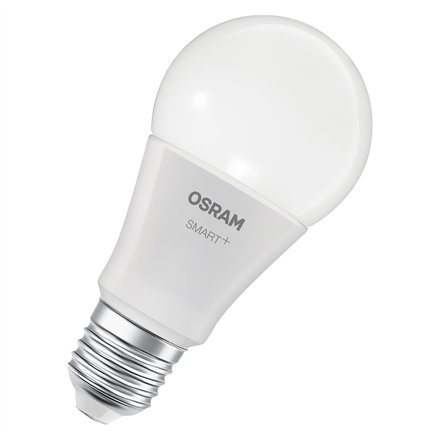 Osram SMART+ MATTER Tunable White Classic A75 , E27 , 9.5 W , Tunable White , Wi-Fi