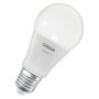 Osram SMART+ MATTER Tunable White Classic A75 , E27 , 9.5 W , Tunable White , Wi-Fi