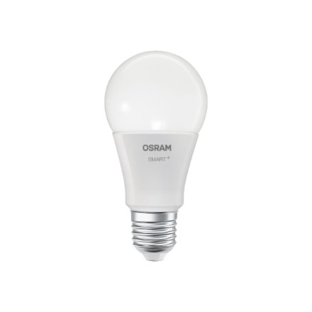 Osram SMART+ MATTER Tunable White Classic A75 , E27 , 9.5 W , Tunable White , Wi-Fi