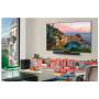 LG OLED55C51LA , 55 , Smart TV , webOS 25 , UHD