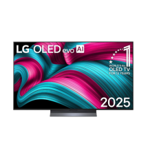 LG OLED55C51LA , 55 , Smart TV , webOS 25 , UHD