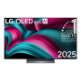 LG OLED55C51LA , 55 , Smart TV , webOS 25 , UHD