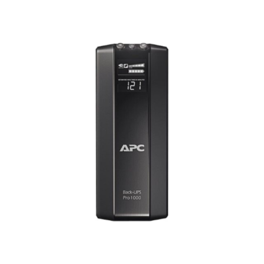 APC Back-UPS Pro 900 BR900G-GR 540W 900VA 230V , Schneider Electric