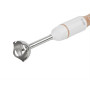 Adler , Hand Blender , AD 4616 , Hand Blender , 500 W , Number of speeds 2 , White