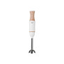 Adler , Hand Blender , AD 4616 , Hand Blender , 500 W , Number of speeds 2 , White