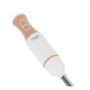 Adler , Hand Blender , AD 4616 , Hand Blender , 500 W , Number of speeds 2 , White