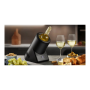 Caso , Wine Cooler , VinoCase , Black