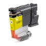 Brother LC521Y , Ink Cartridges , Yellow