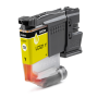 Brother LC521Y , Ink Cartridges , Yellow