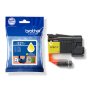 Brother LC521Y , Ink Cartridges , Yellow