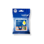 Brother LC521Y , Ink Cartridges , Yellow
