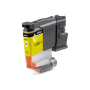 Brother LC521Y , Ink Cartridges , Yellow