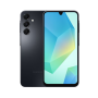 Samsung Galaxy , A16 (A165) , Black , 6.7 , Super AMOLED , 1080 x 2340 pixels , Mediatek , Helio G99 , Internal RAM 4 GB , 128 GB , microSDXC , Dual SIM , 4G , Main camera resolution 50+5+2 MP , Secondary camera resolution 13 MP , Android , 14 , 5000 mAh